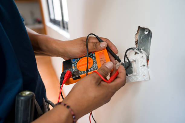 Best Electrician Near Me  in Champlin, MN