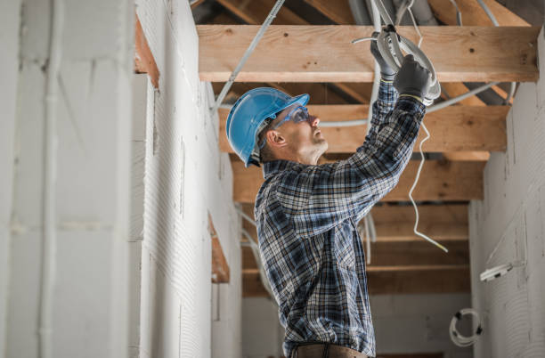 Best Home Electrical Repair  in Champlin, MN