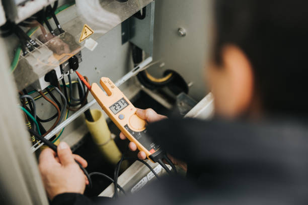 Best Emergency Electrical Repair  in Champlin, MN