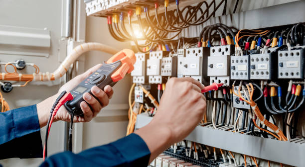 Best Electrical Outlet Repair  in Champlin, MN