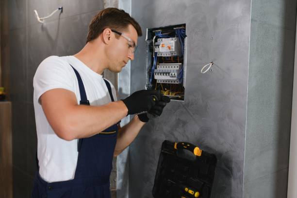 Best Electrical Rewiring Services  in Champlin, MN