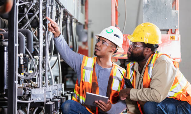 Best Affordable Electrician  in Champlin, MN