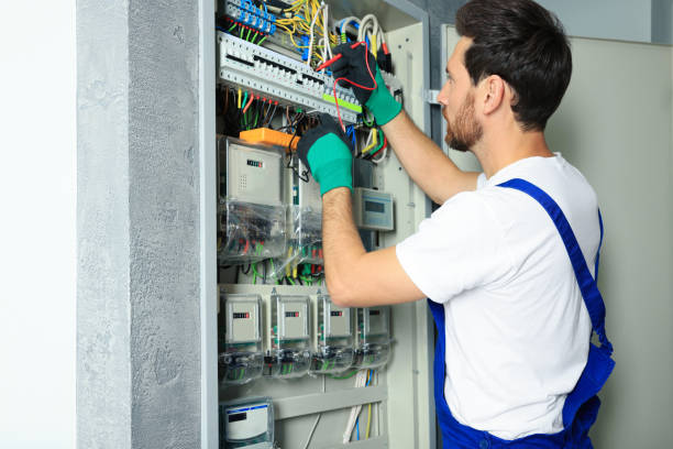Best Electrical Wiring Services  in Champlin, MN