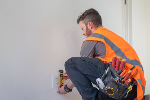 Best Electrical Installation Contractor  in Champlin, MN