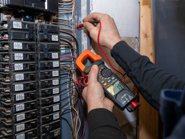 Best 24-Hour Electrician  in Champlin, MN