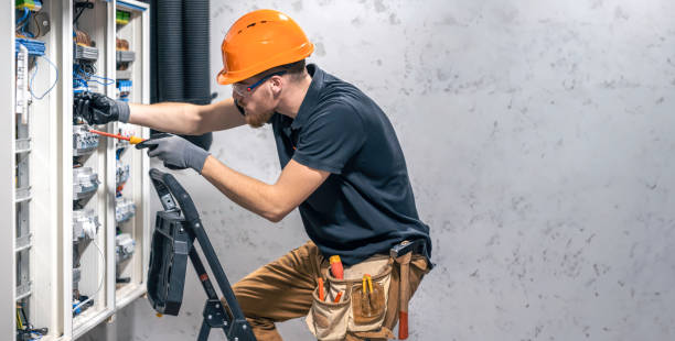 Best Home Electrical Repair  in Champlin, MN