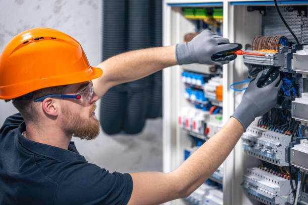 Best Circuit Breaker Repair  in Champlin, MN